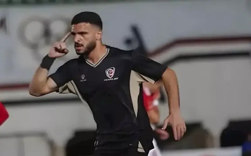 حامد حمدان.. من فشل انتقاله للأهلي بسبب “ملابس التدريب” لـ حلم الزمالك